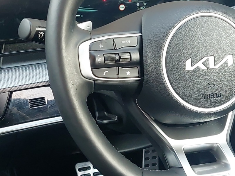 Used Kia Sportage 2025 for sale - 77338917: Photo 11