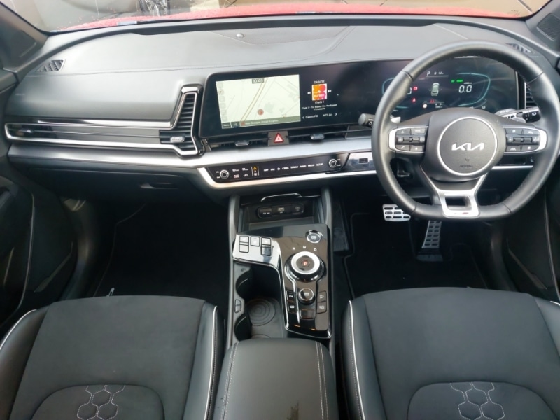 Used Kia Sportage 2025 for sale - 77338917: Photo 2