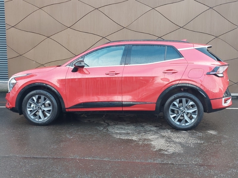 Used Kia Sportage 2025 for sale - 77338917: Photo 4