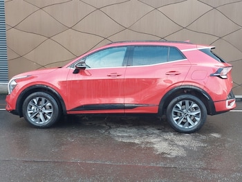 Used Kia Sportage 2025 for sale - 77338917: Photo