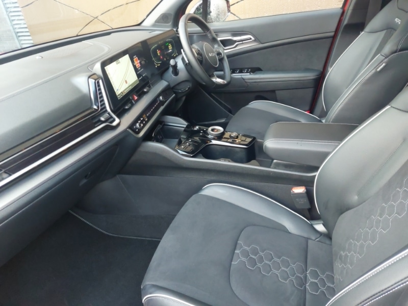 Used Kia Sportage 2025 for sale - 77338917: Photo 5