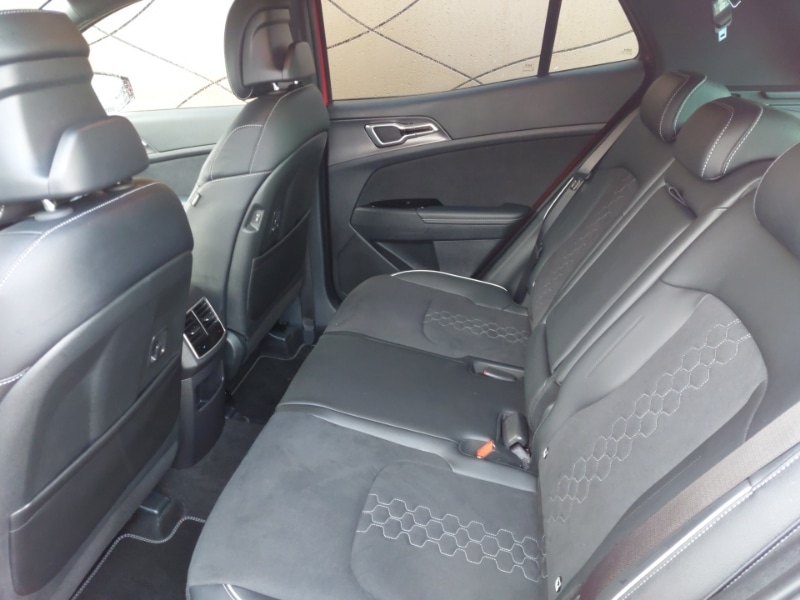 Used Kia Sportage 2025 for sale - 77338917: Photo 6