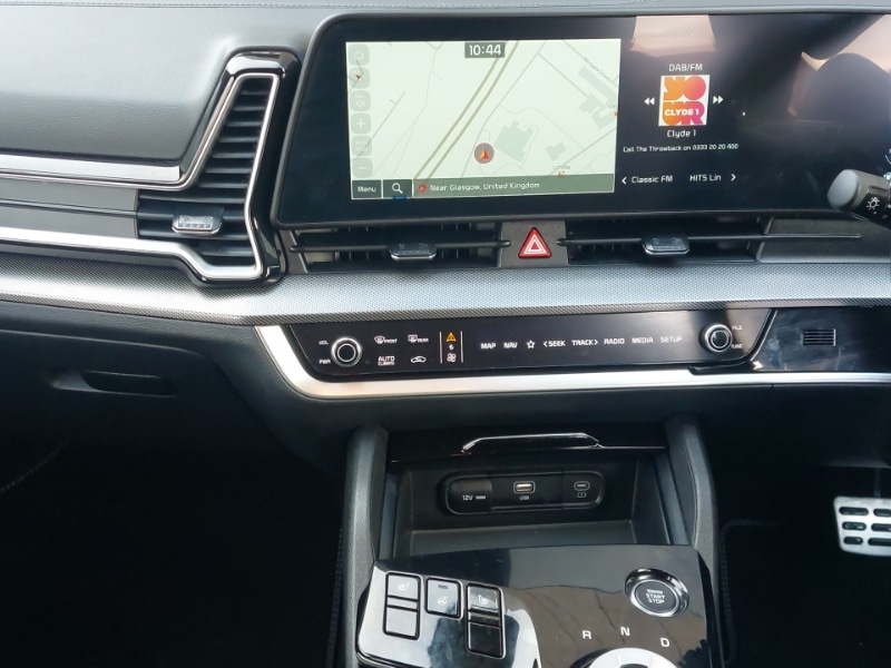 Used Kia Sportage 2025 for sale - 77338917: Photo 7