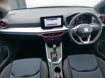 Used SEAT Arona 2026 for sale - 78972666: Photo