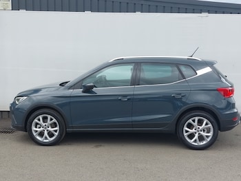 Used SEAT Arona 2026 for sale - 78972666: Photo