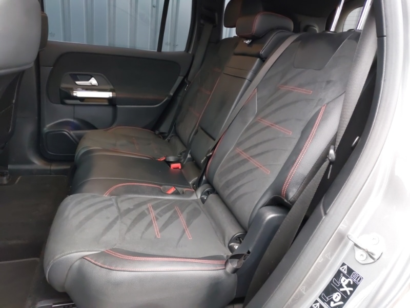 Used Mercedes-Benz EQB 2023 for sale - 77793244: Photo 6