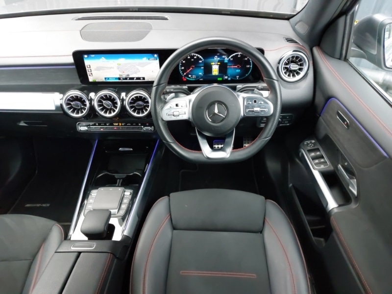 Used Mercedes-Benz EQB 2023 for sale - 77793244: Photo 7