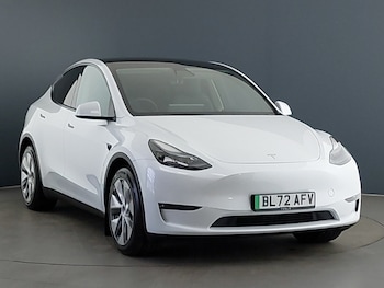 Used Tesla Model Y 2022 for sale - 78817083: Photo