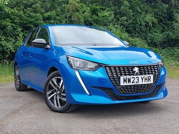 Used Peugeot 208 2023 for sale - 79242431: Photo