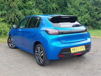 Used Peugeot 208 2023 for sale - 79242431: Photo