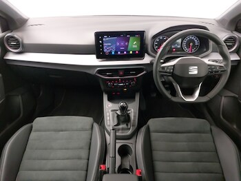 Used SEAT Ibiza 2022 for sale - 77736919: Photo