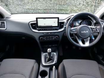 Used Kia Ceed 2024 for sale - 74972744: Photo