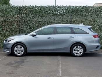 Used Kia Ceed 2024 for sale - 74972744: Photo