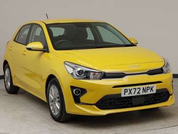 2022 - 1.0 T GDi 2 5dr