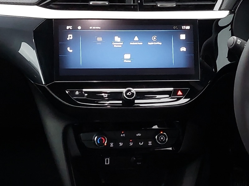 Used Vauxhall Corsa 2025 for sale - 76419034: Photo 10