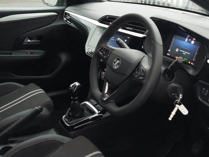 Used Vauxhall Corsa 2025 for sale - 76419034: Photo 12