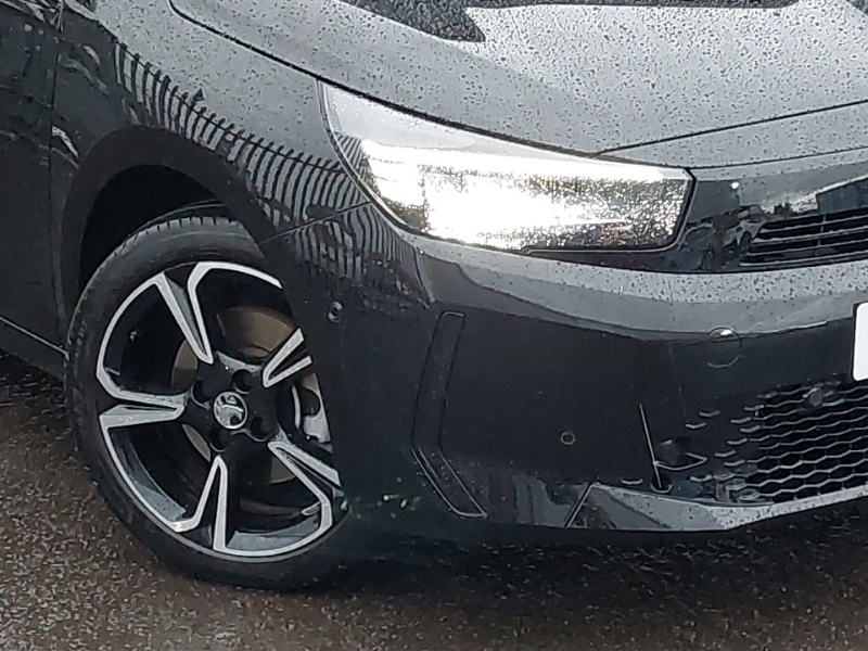 Used Vauxhall Corsa 2025 for sale - 76419034: Photo 9