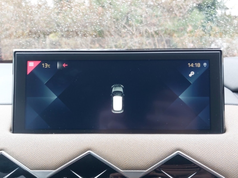 Used DS Automobiles DS 3 2020 for sale - 77852122: Photo 10