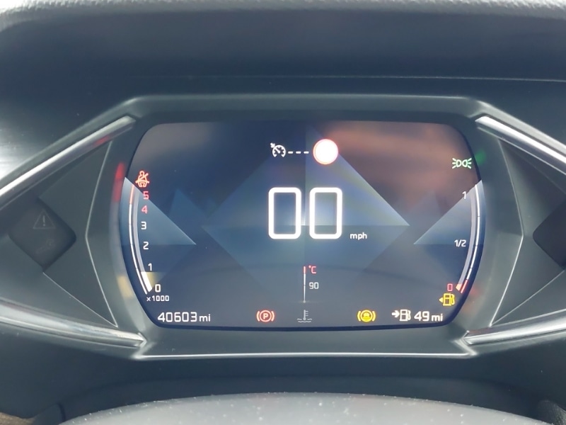 Used DS Automobiles DS 3 2020 for sale - 77852122: Photo 11