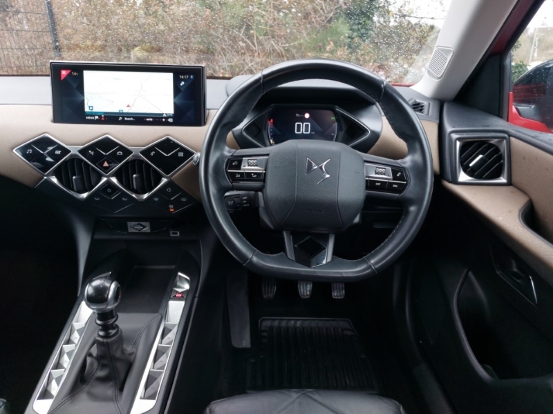 Used DS Automobiles DS 3 2020 for sale - 77852122: Photo 7