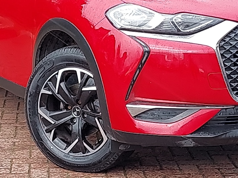 Used DS Automobiles DS 3 2020 for sale - 77852122: Photo 9