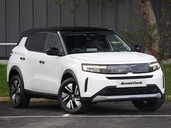 Used Vauxhall Frontera 2025 for sale - 76560855: Photo