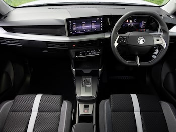 Used Vauxhall Frontera 2025 for sale - 76560855: Photo