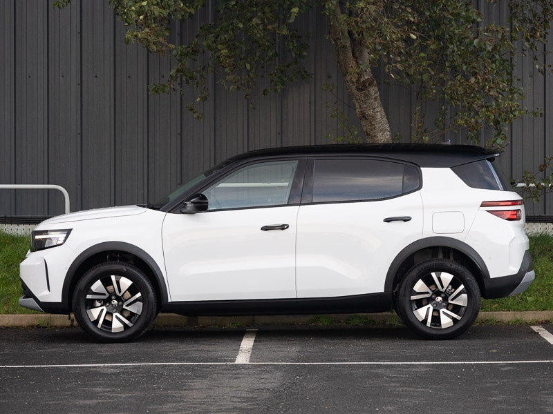 Used Vauxhall Frontera 2025 for sale - 76560855: Photo 4