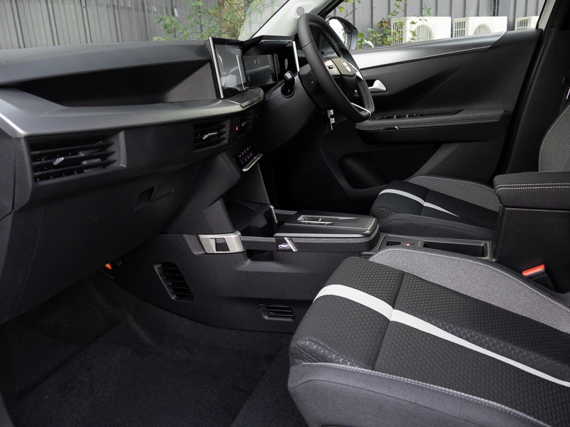 Used Vauxhall Frontera 2025 for sale - 76560855: Photo 5