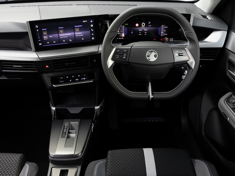 Used Vauxhall Frontera 2025 for sale - 76560855: Photo 7