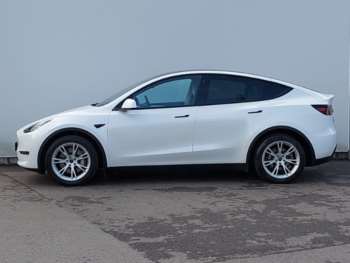 Used Tesla Model Y 2022 for sale - 75179837: Photo