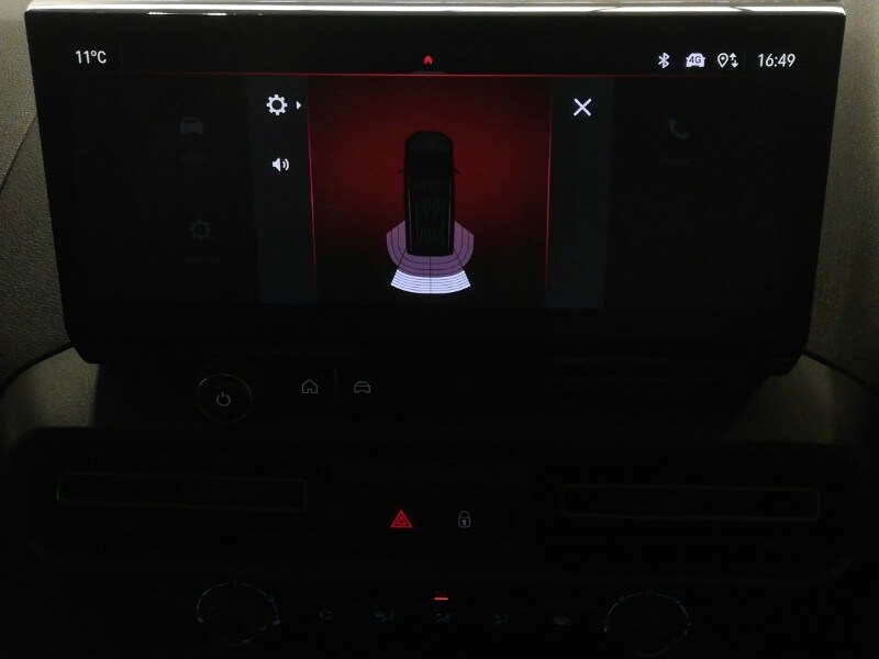 Used Vauxhall Combo 2024 for sale - 77070504: Photo 11