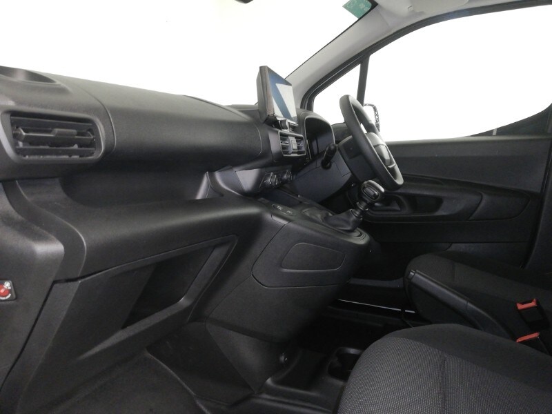 Used Vauxhall Combo 2024 for sale - 77070504: Photo 5