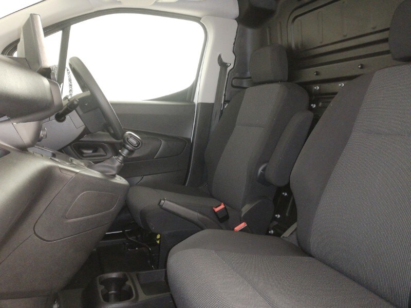 Used Vauxhall Combo 2024 for sale - 77070504: Photo 6