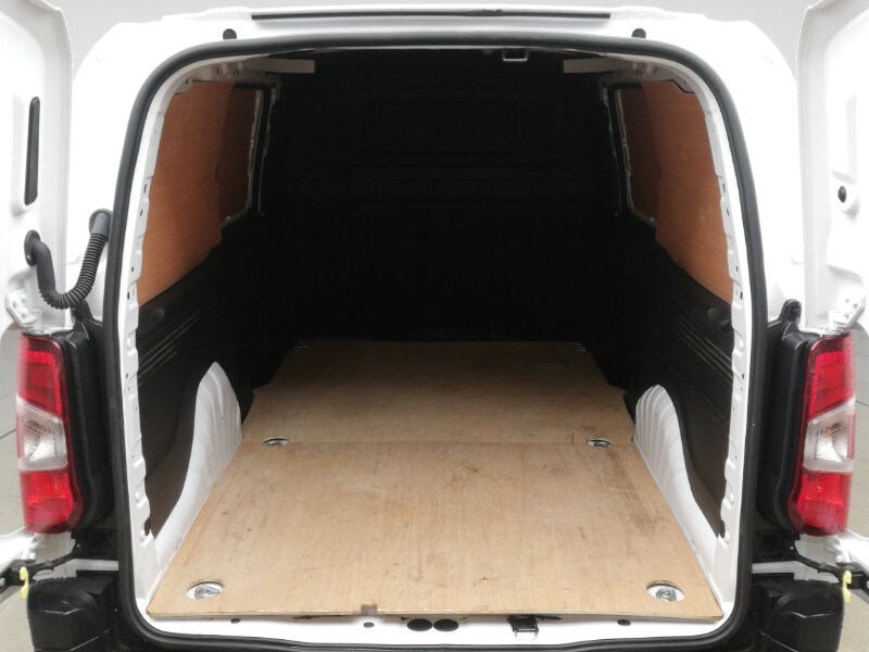 Used Vauxhall Combo 2024 for sale - 77070504: Photo 8