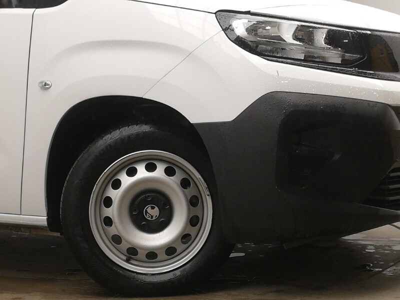 Used Vauxhall Combo 2024 for sale - 77070504: Photo 9