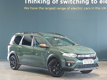 Used Dacia Jogger 2024 for sale - 78284222: Photo