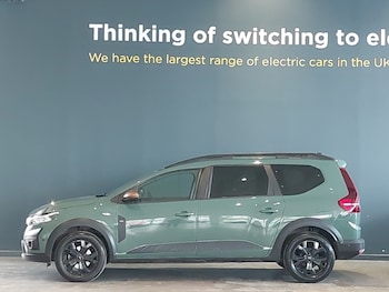 Used Dacia Jogger 2024 for sale - 78284222: Photo