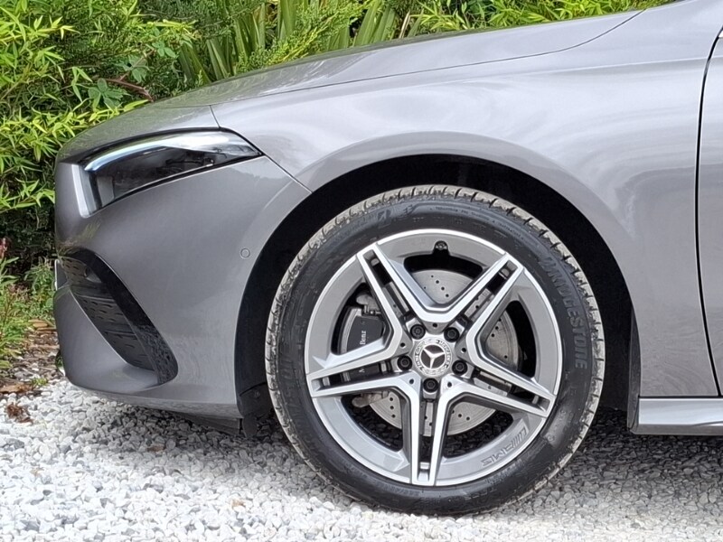 Used Mercedes-Benz A-Class 2024 for sale - 77569413: Photo 12