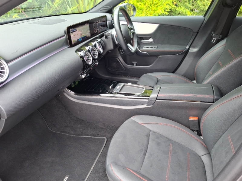 Used Mercedes-Benz A-Class 2024 for sale - 77569413: Photo 5