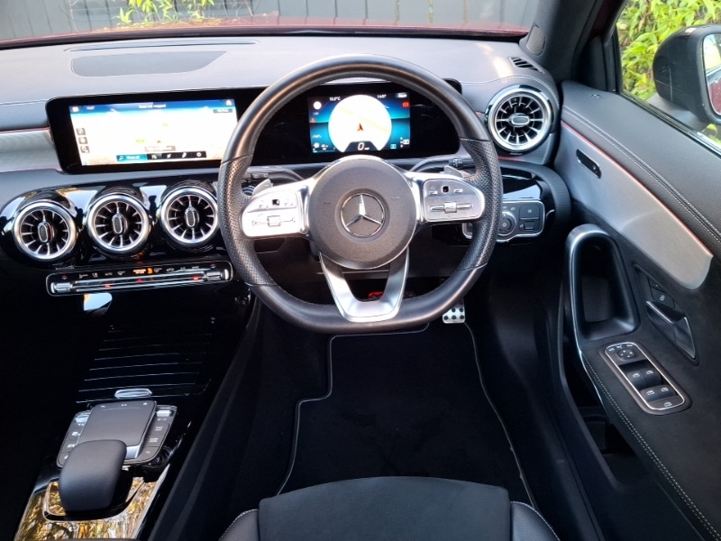 Used Mercedes-Benz A-Class 2022 for sale - 76465741: Photo 7