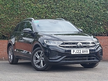 Volkswagen - T-Roc