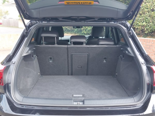 Used Volkswagen T-Roc 2022 for sale - 76225593: Photo 8