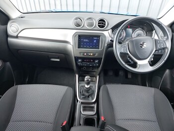 Used Suzuki Vitara 2022 for sale - 78269861: Photo