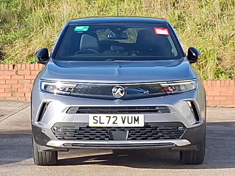 Used Vauxhall Mokka 2022 for sale - 76880793: Photo 12