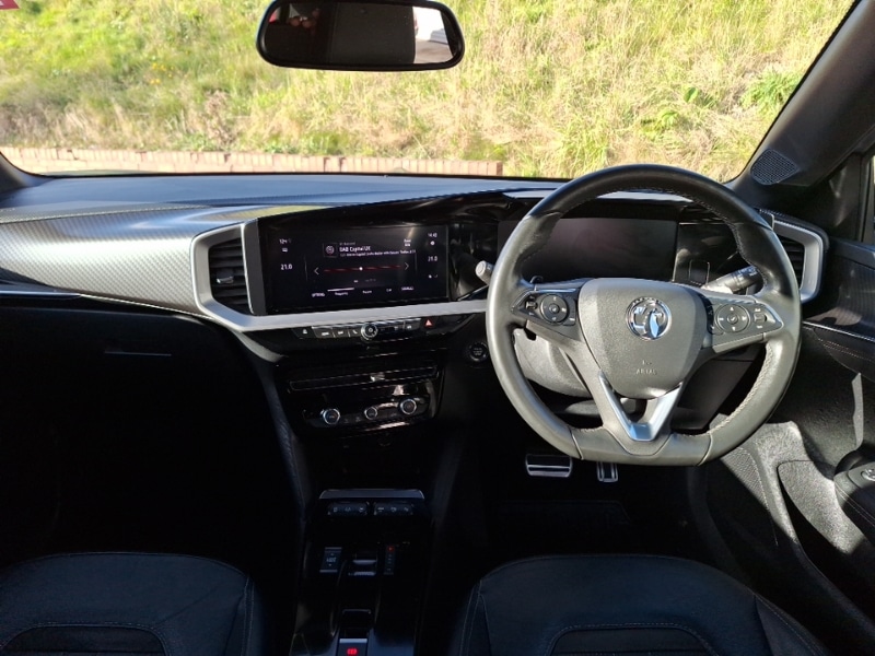 Used Vauxhall Mokka 2022 for sale - 76880793: Photo 2