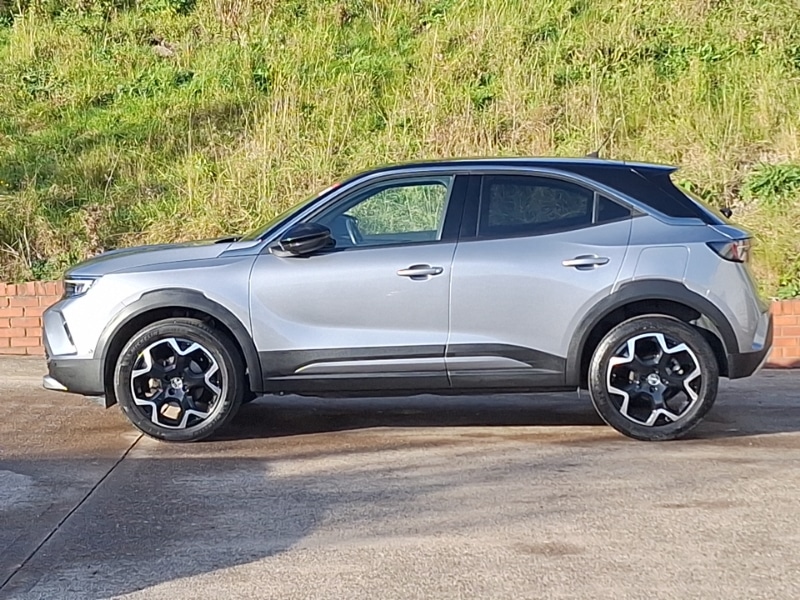 Used Vauxhall Mokka 2022 for sale - 76880793: Photo 4