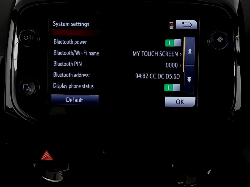 Used Toyota AYGO 2021 for sale - 78179183: Photo 10