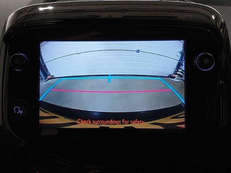 Used Toyota AYGO 2021 for sale - 78179183: Photo 11