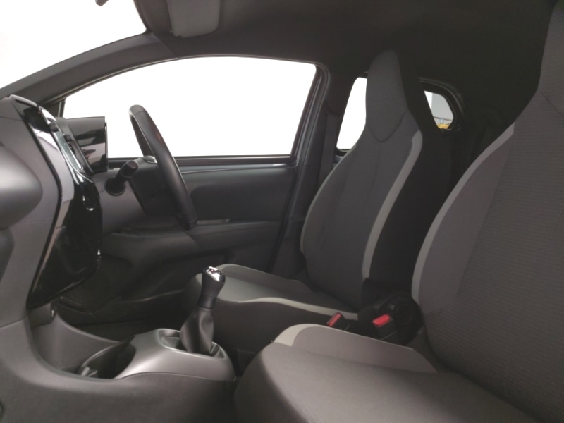 Used Toyota AYGO 2021 for sale - 78179183: Photo 5